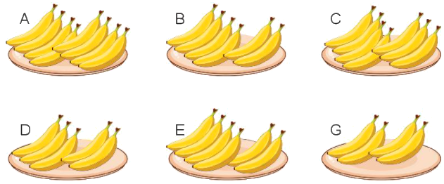 7 cộng với một số, 6 cộng với một số 5