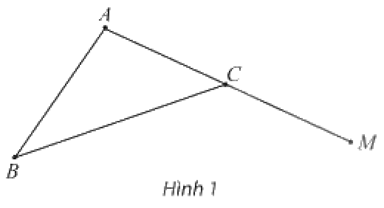 Bài 1 trang 127 SGK Toán 11 tập 1 - Chân trời sáng tạo 1