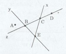 Bài 1 trang 160 Tài liệu dạy – học toán 6 tập 1 2