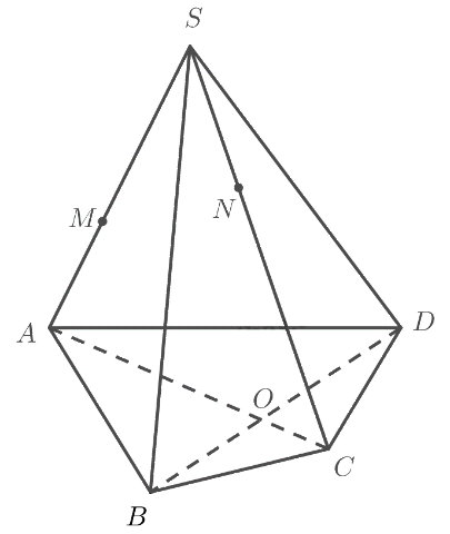 Bài 1 trang 99 SGK Toán 11 tập 1 - Chân trời sáng tạo 2