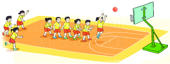 Bài 10: Luyện tập chung 5 1