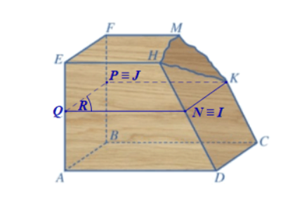 Bài 10 trang 120 SGK Toán 11 tập 1 - Cánh Diều 3