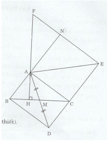 Bài 10 * trang 172 Tài liệu dạy – học Toán 7 tập 1 1