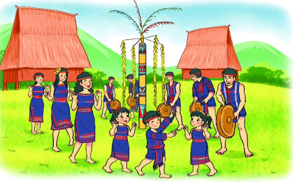 Bài 13: Bài toán về nhiều hơn, ít hơn một số đơn vị 4 1