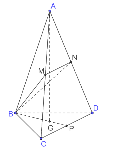 Bài 13 trang 106 SGK Toán 11 tập 2 - Kết nối tri thức 2