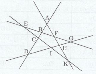 Bài 13 trang 182 Tài liệu dạy – học toán 6 tập 1 1