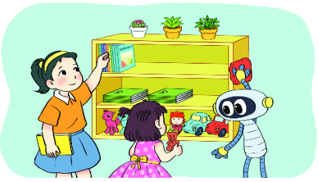 Bài 14: Luyện tập chung 2 1