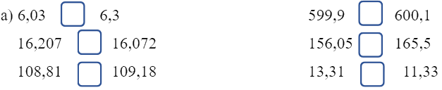 Bài 14: Luyện tập chung (tiết 2) trang 50 vở bài tập Toán 5 - Kết nối tri thức 0 1