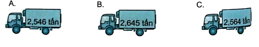 Bài 14: Luyện tập chung (tiết 2) trang 50 vở bài tập Toán 5 - Kết nối tri thức 2 1