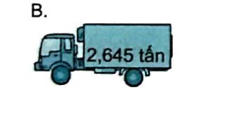 Bài 14: Luyện tập chung (tiết 2) trang 50 vở bài tập Toán 5 - Kết nối tri thức 2 2