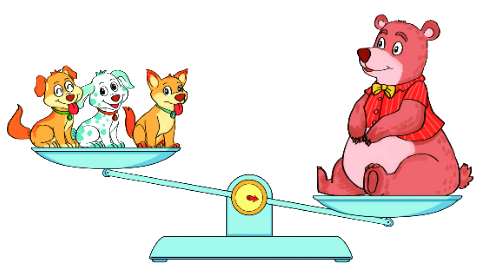 Bài 15: Ki-lô-gam 1