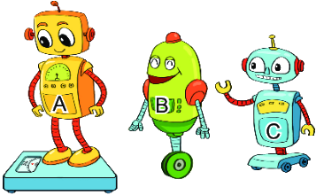 Bài 15: Ki-lô-gam 25