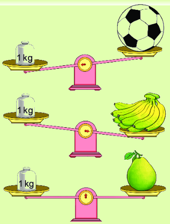 Bài 15: Ki-lô-gam 4
