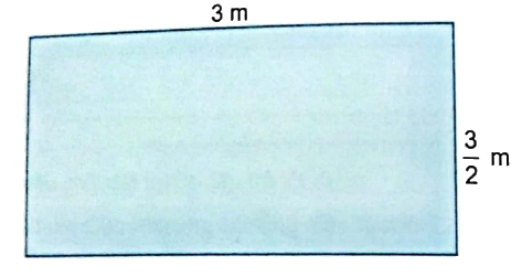 Bài 16: Các đơn vị đo diện tích (tiết 2) trang 55 vở bài tập Toán 5 - Kết nối tri thức 2 1