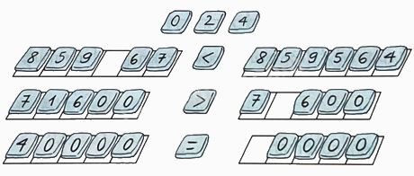 Bài 16. Luyện tập chung (tiết 3) trang 46 Vở thực hành Toán 4 2 1