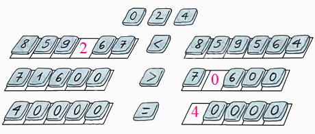 Bài 16. Luyện tập chung (tiết 3) trang 46 Vở thực hành Toán 4 2 2