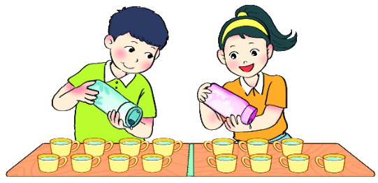 Bài 17: Thực hành và trải nghiệm với các đơn vị ki-lô-gam, lít 8