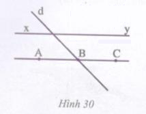 Bài 18 trang 162 Tài liệu dạy – học toán 6 tập 1 : 1