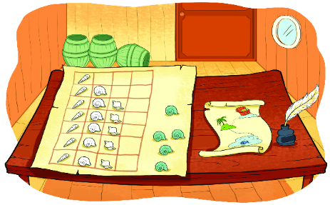 Bài 19: Phép cộng (có nhớ) số có hai chữ số với số có một chữ số 5 1