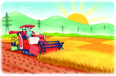 Bài 19: Phép cộng (có nhớ) số có hai chữ số với số có một chữ số 8 1