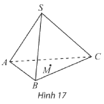 Bài 2 trang 106 SGK Toán 11 tập 1 - Chân trời sáng tạo 1