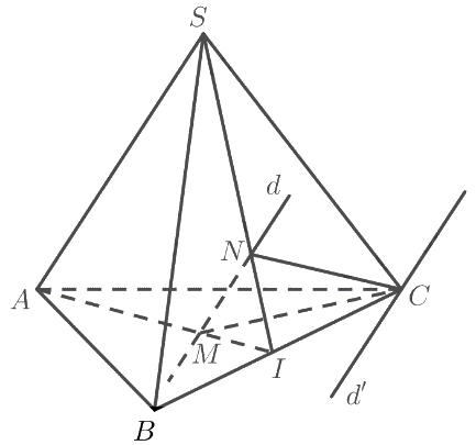 Bài 2 trang 106 SGK Toán 11 tập 1 - Chân trời sáng tạo 3