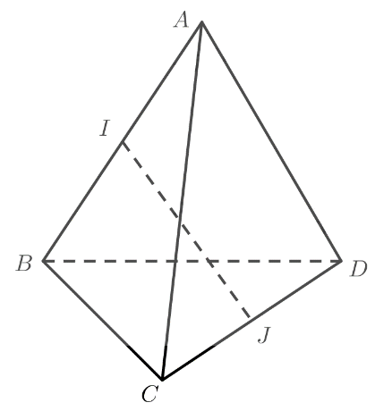 Bài 2 trang 127 SGK Toán 11 tập 1 - Chân trời sáng tạo 2