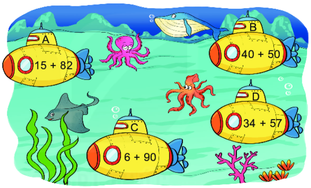 Bài 20: Phép cộng (có nhớ) số có hai chữ số với số có hai chữ số 11