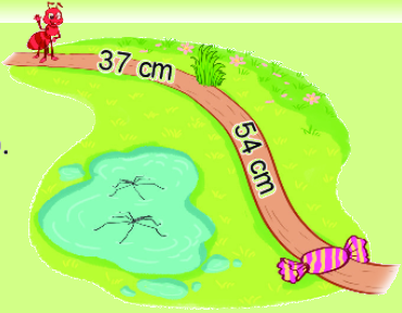 Bài 20: Phép cộng (có nhớ) số có hai chữ số với số có hai chữ số 7 2