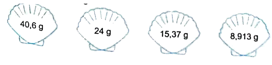 Bài 20: Phép trừ số thập phân (tiết 1) trang 67 vở bài tập Toán 5 - Kết nối tri thức 5