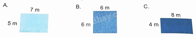 Bài 20. Thực hành và trải nghiệm sử dụng một số đơn vị đo đại lượng (tiết 2) trang 58 Vở thực hành Toán 4 1