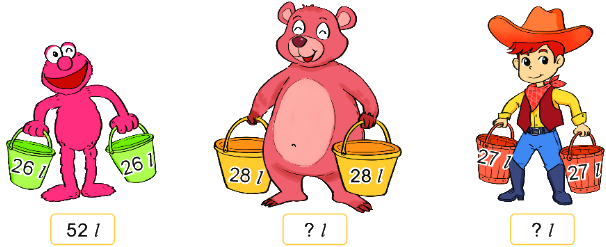 Bài 21. Luyện tập chung 3