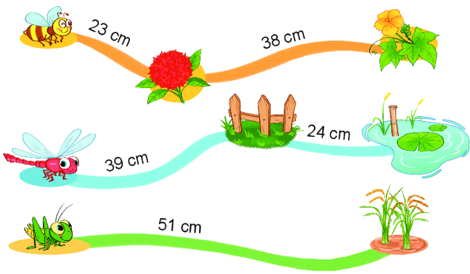 Bài 21. Luyện tập chung 9