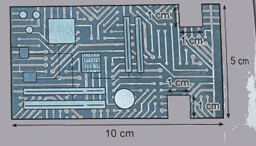 Bài 21. Luyện tập chung (tiết 2) trang 62 Vở thực hành Toán 4 3