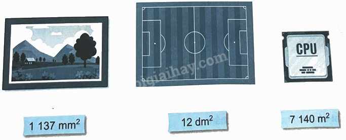 Bài 21. Luyện tập chung (tiết 2) trang 62 Vở thực hành Toán 4 4