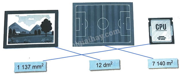 Bài 21. Luyện tập chung (tiết 2) trang 62 Vở thực hành Toán 4 5