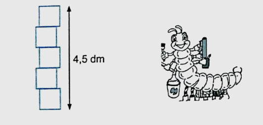 Bài 22: Phép chia số thập phân (tiết 4) trang 76 vở bài tập Toán 5 - Kết nối tri thức 3 1
