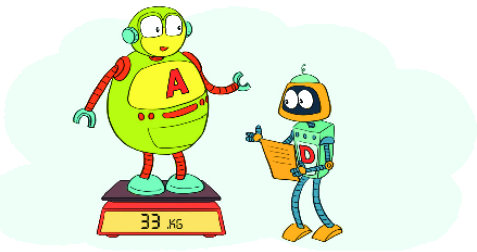 Bài 23. Phép trừ (có nhớ) số có hai chữ số cho số có hai chữ số 5 1