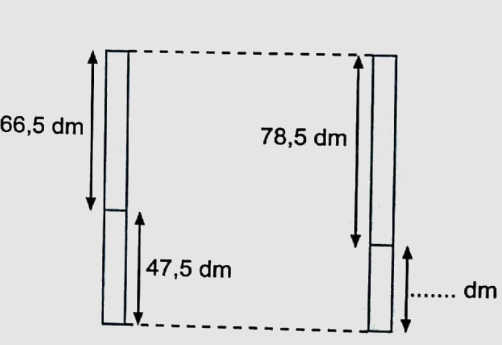 Bài 24: Luyện tập chung (tiết 1) trang 79 vở bài tập Toán 5 - Kết nối tri thức 2 2