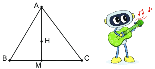 Bài 25. Điểm, đoạn thẳng, đường thẳng, đường cong, ba điểm thẳng hàng 13