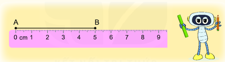 Bài 25. Điểm, đoạn thẳng, đường thẳng, đường cong, ba điểm thẳng hàng 3