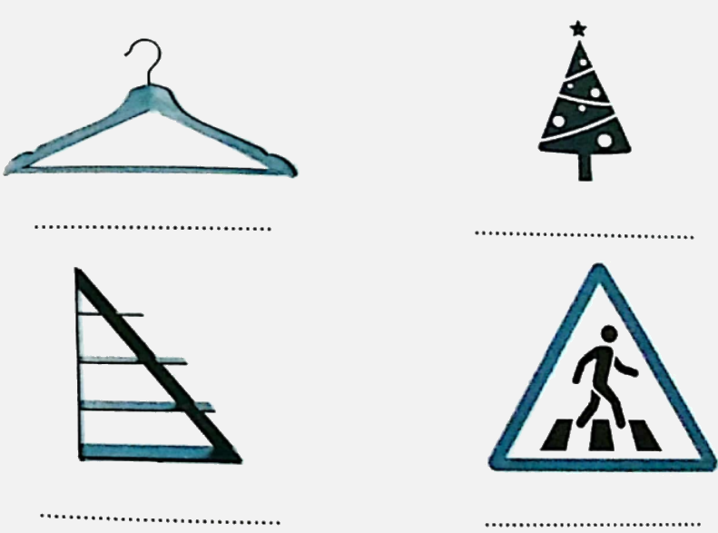 Bài 25: Hình tam giác. Diện tích hình tam giác (tiết 1) trang 83 vở bài tập Toán 5 - Kết nối tri thức 0 1