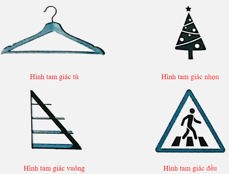 Bài 25: Hình tam giác. Diện tích hình tam giác (tiết 1) trang 83 vở bài tập Toán 5 - Kết nối tri thức 0 2