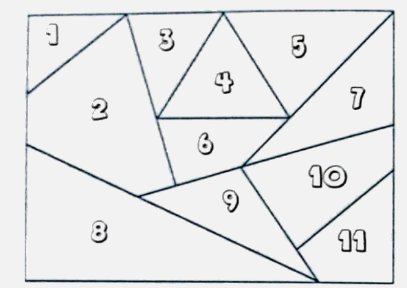 Bài 25: Hình tam giác. Diện tích hình tam giác (tiết 1) trang 83 vở bài tập Toán 5 - Kết nối tri thức 4