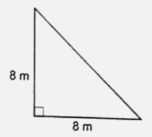 Bài 25: Hình tam giác. Diện tích hình tam giác (tiết 3) trang 86 vở bài tập Toán 5 - Kết nối tri thức 1