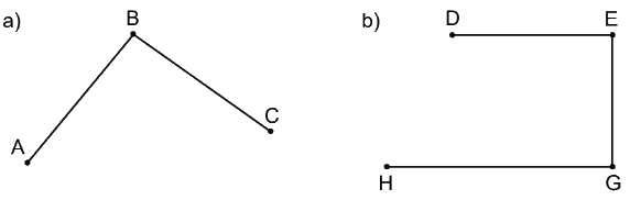 Bài 26. Đường gấp khúc. Hình tứ giác 1