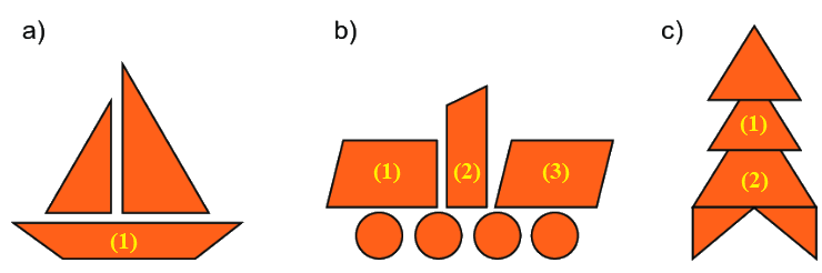 Bài 26. Đường gấp khúc. Hình tứ giác 14