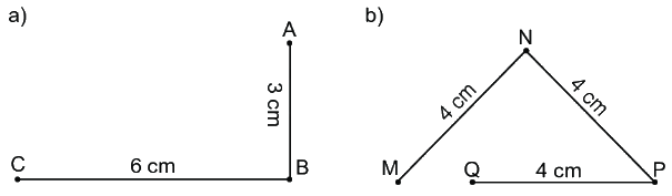 Bài 26. Đường gấp khúc. Hình tứ giác 16