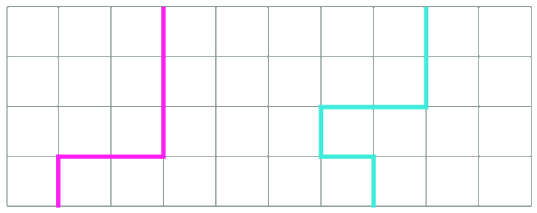 Bài 26. Đường gấp khúc. Hình tứ giác 17