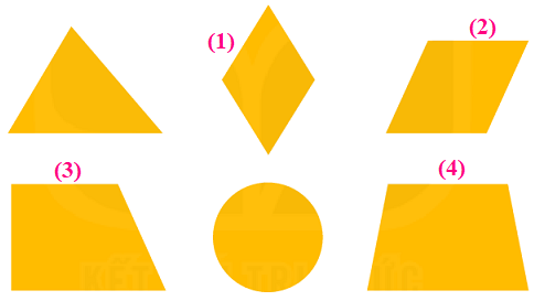 Bài 26. Đường gấp khúc. Hình tứ giác 3